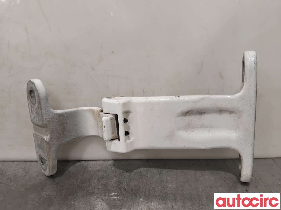 Hengsler til Ford Transit Connect 2018-->> Type II, Fase 2 (FORD|2168175||DT11V42982-AD)