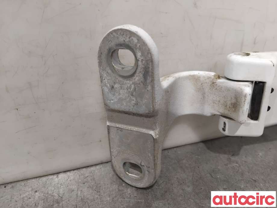 Hengsler til Ford Transit Connect 2018-->> Type II, Fase 2 (FORD|2168175||DT11V42982-AD)