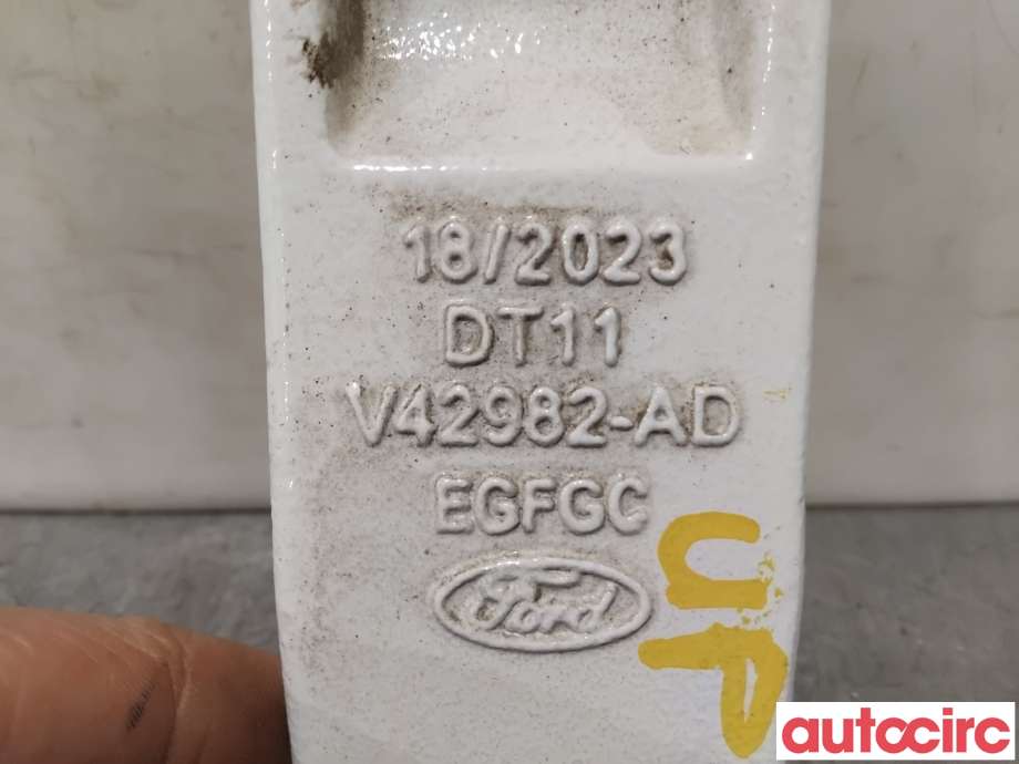 Hengsler til Ford Transit Connect 2018-->> Type II, Fase 2 (FORD|2168175||DT11V42982-AD)
