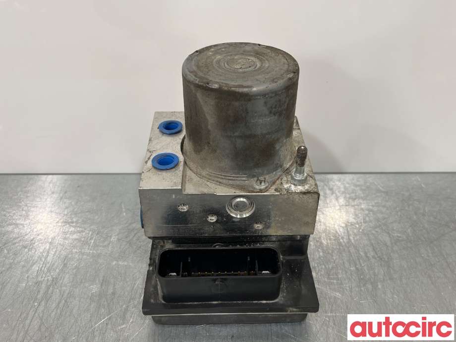 ABS sentral til Peugeot 5008, 2010-2017 (Type I)  (PEUGEOT|4541QG)