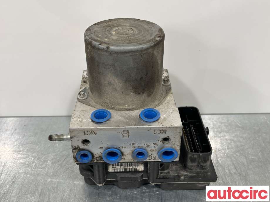 ABS sentral til Peugeot 5008 2010-2017 (Type I) (PEUGEOT|4541QG|9664532380)
