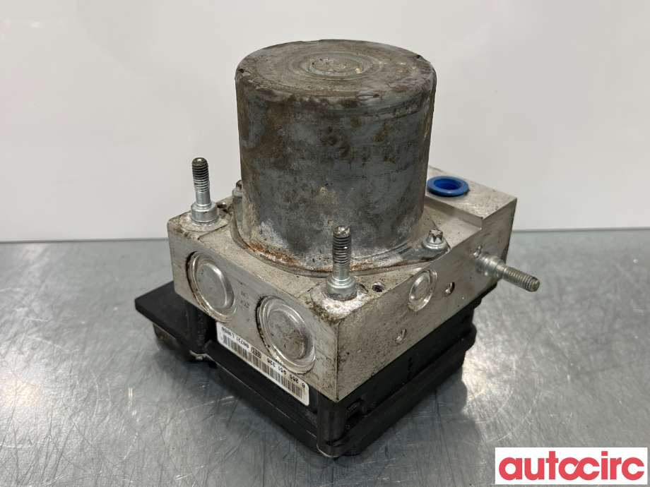 ABS sentral til Peugeot 5008 2010-2017 (Type I) (PEUGEOT|4541QG|9664532380)