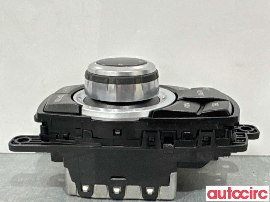 Bryter diverse til BMW X3 2010-2017 (F25) (F25) (BMW|65829267955|)