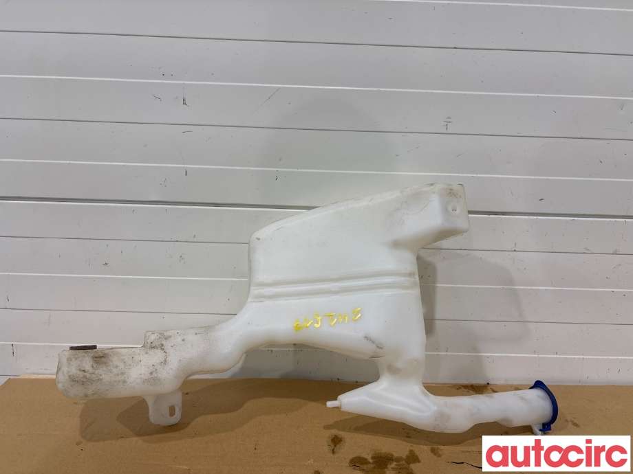 Spylertank til Ford Fiesta, 2008-2012 (Type VI, Fase 1)  (FORD|1764300)