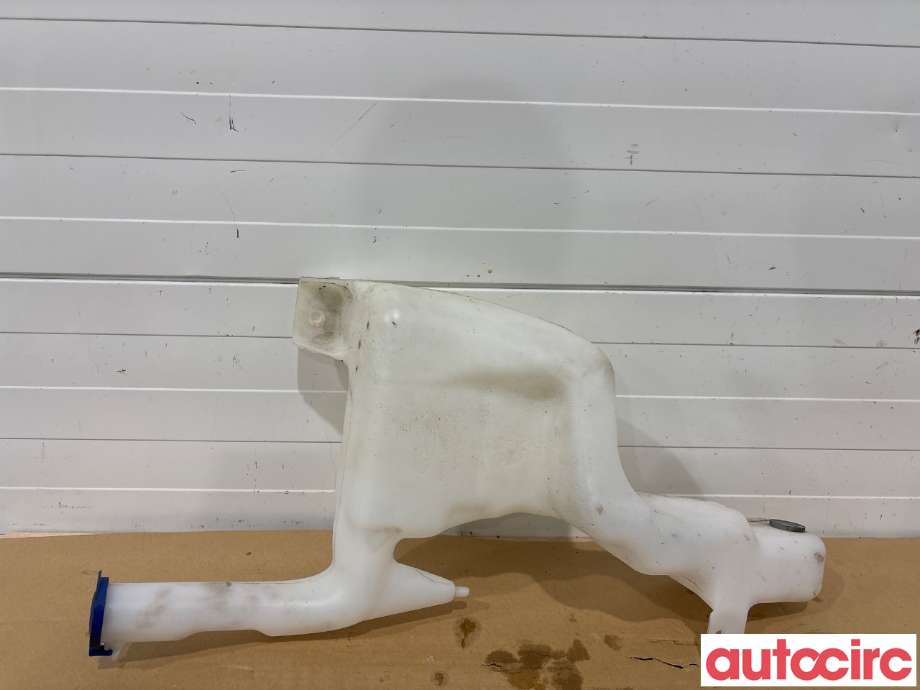 Spylertank til Ford Fiesta 2008-2012 (Type VI, Fase 1)  (FORD|1764300|)