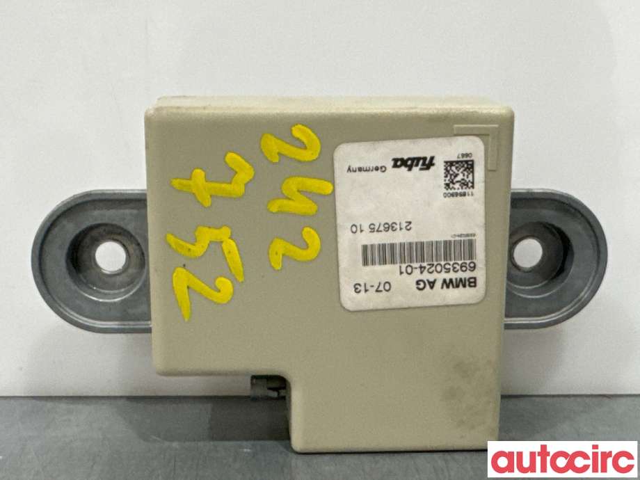 Diverse deler til BMW X3 2010-2017 (F25) (F25) (BMW|65206935024||6935024)