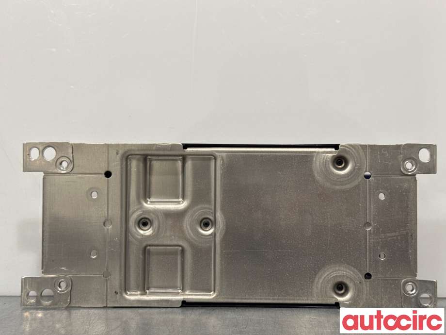 Styreenhet diverse til BMW X3 2010-2017 (F25) (F25) (BMW|84109362848||84109329339)
