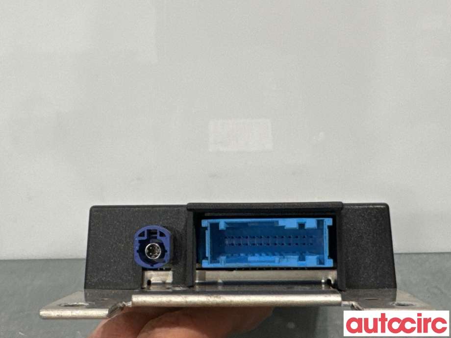 Styreenhet diverse til BMW X3 2010-2017 (F25) (F25) (BMW|84109362848||84109329339)