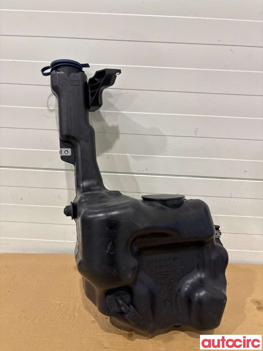 Spylertank til Mercedes C-Klasse 2011-2014 (Fase 2) (W204) (W204) (MERCEDES|A2048691320|)