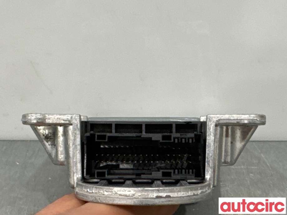Airbag elektronikk til BMW X3 2010-2017 (F25) (F25) (BMW|34526860962|0265020494)