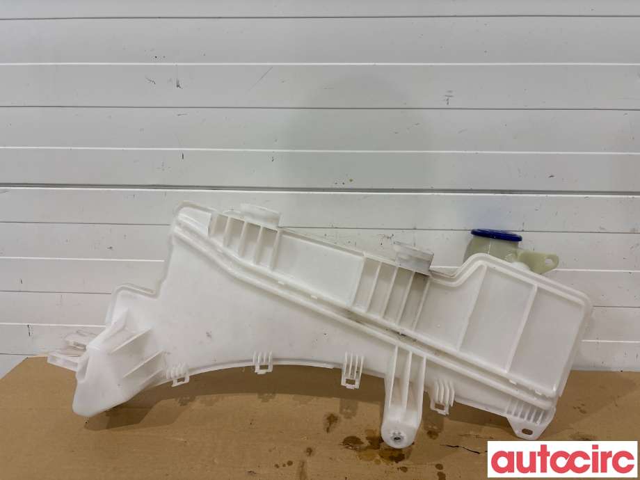 Spylertank til Peugeot 3008, 2016-->> (Type II)  (PEUGEOT|9815637180)