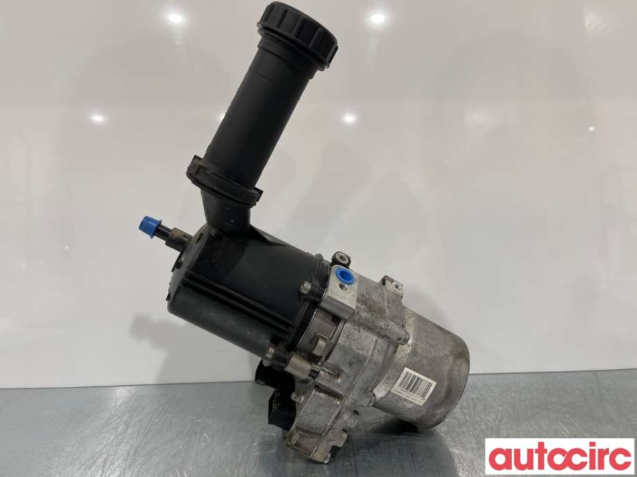 Servo pumpe mekanisk til Peugeot 5008, 2010-2017 (Type I)  (PEUGEOT|4007ZS)