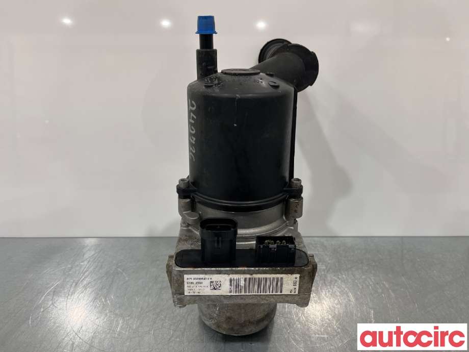 Servo pumpe mekanisk til Peugeot 5008 2010-2017 (Type I)  (PEUGEOT|4007ZS|9670608380)