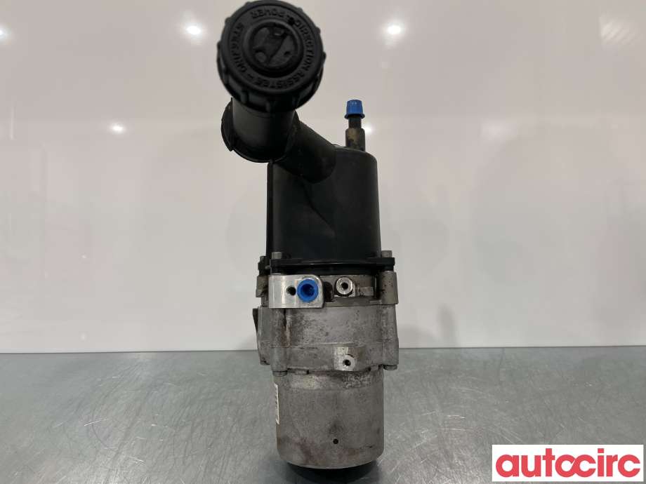 Servo pumpe mekanisk til Peugeot 5008 2010-2017 (Type I)  (PEUGEOT|4007ZS|9670608380)