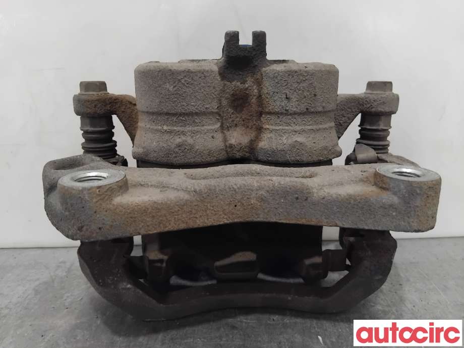 Bremsecaliper høyre foran til Nissan Qashqai 2010-2014 (Type I, Fase 2) (NISSAN|41001EG50A|)