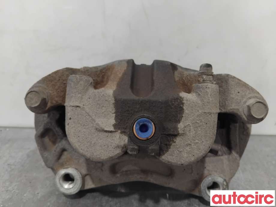 Bremsecaliper høyre foran til Nissan Qashqai 2010-2014 (Type I, Fase 2) (NISSAN|41001EG50A|)