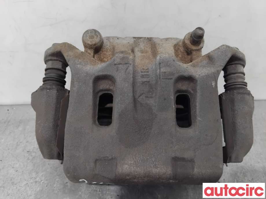 Bremsecaliper venstre foran til Nissan Qashqai 2010-2014 (Type I, Fase 2) (NISSAN|41011EG50A|)