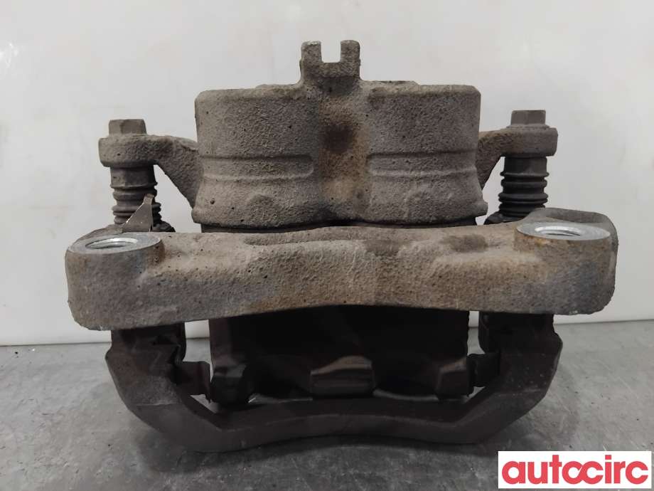 Bremsecaliper venstre foran til Nissan Qashqai 2010-2014 (Type I, Fase 2) (NISSAN|41011EG50A|)