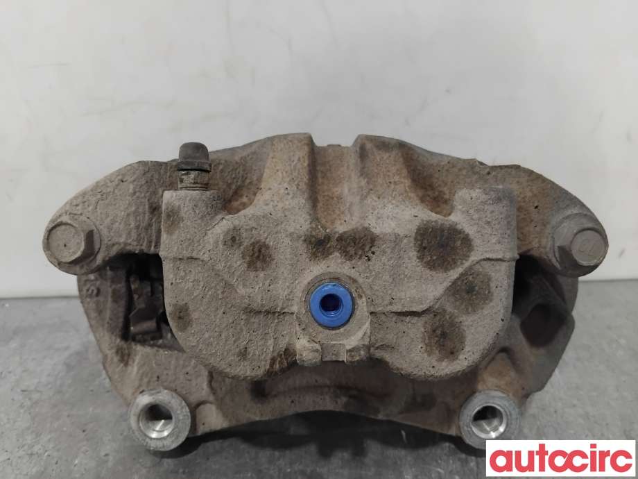 Bremsecaliper venstre foran til Nissan Qashqai 2010-2014 (Type I, Fase 2) (NISSAN|41011EG50A|)