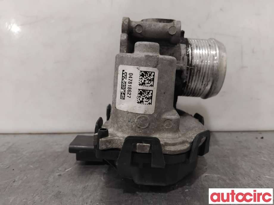 Spjeldhus til Ford Transit Connect 2018-->> Type II, Fase 2  (FORD|1869492|V29039645|9807238580)