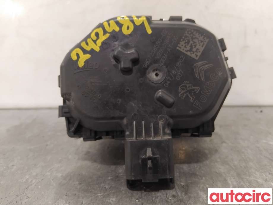 Spjeldhus til Ford Transit Connect 2018-->> Type II, Fase 2  (FORD|1869492|V29039645|9807238580)