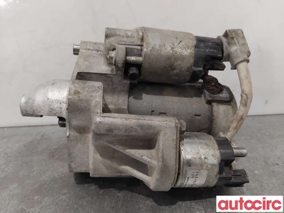 Starter diesel til Ford Transit Connect 2018-->> Type II, Fase 2  (FORD|2415030|MS438000-2241|F1FT-11000-LB)