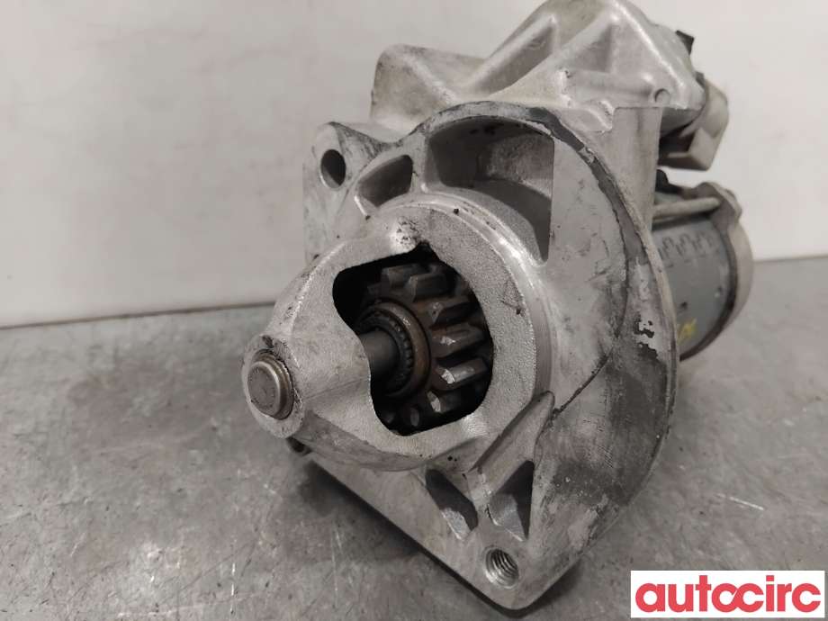 Starter diesel til Ford Transit Connect 2018-->> Type II, Fase 2  (FORD|2415030|MS438000-2241|F1FT-11000-LB)