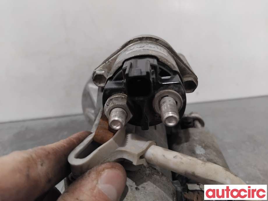 Starter diesel til Ford Transit Connect 2018-->> Type II, Fase 2  (FORD|2415030|MS438000-2241|F1FT-11000-LB)
