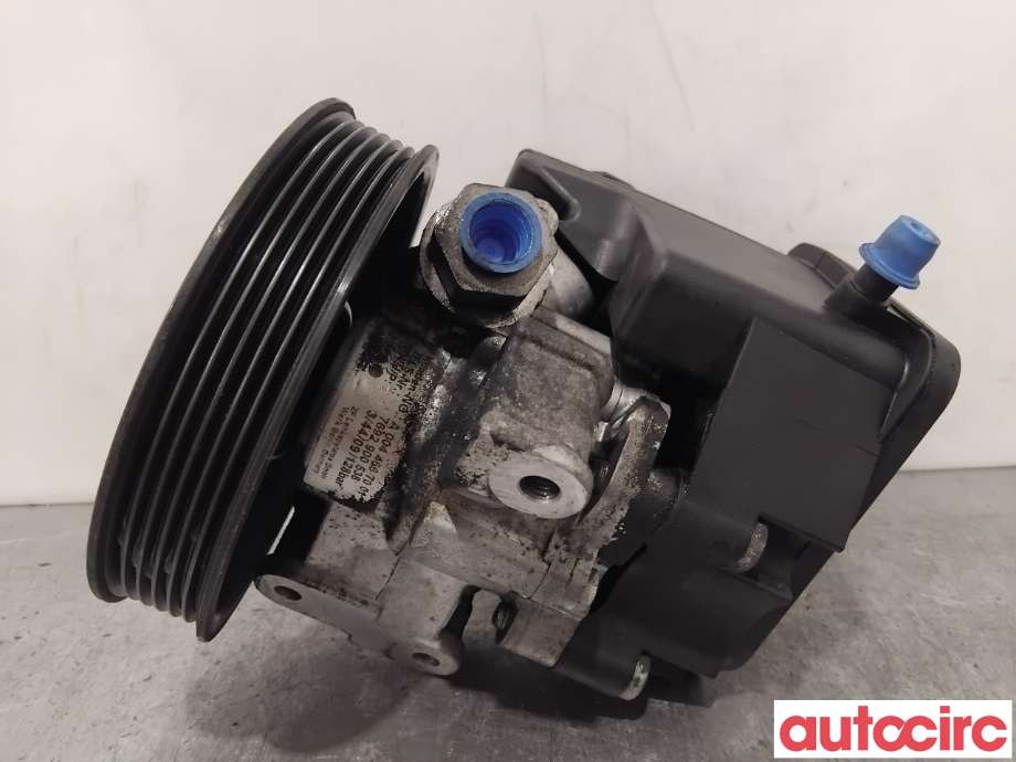 Servo pumpe mekanisk til Mercedes C-Klasse 2007-2011 (Fase 1) (W204) (W204) (MERCEDES|A0044667001|7692900538)