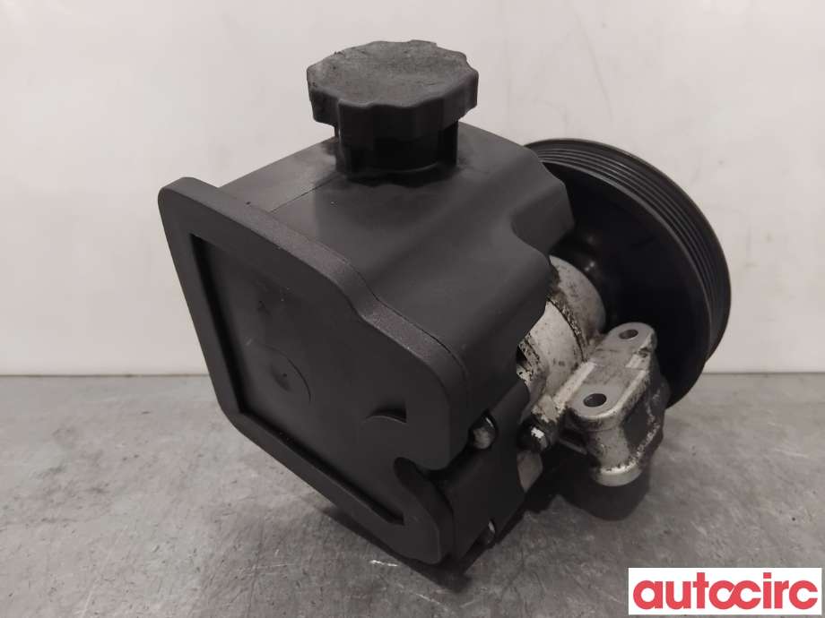 Servo pumpe mekanisk til Mercedes C-Klasse 2007-2011 (Fase 1) (W204) (W204) (MERCEDES|A0044667001|7692900538)