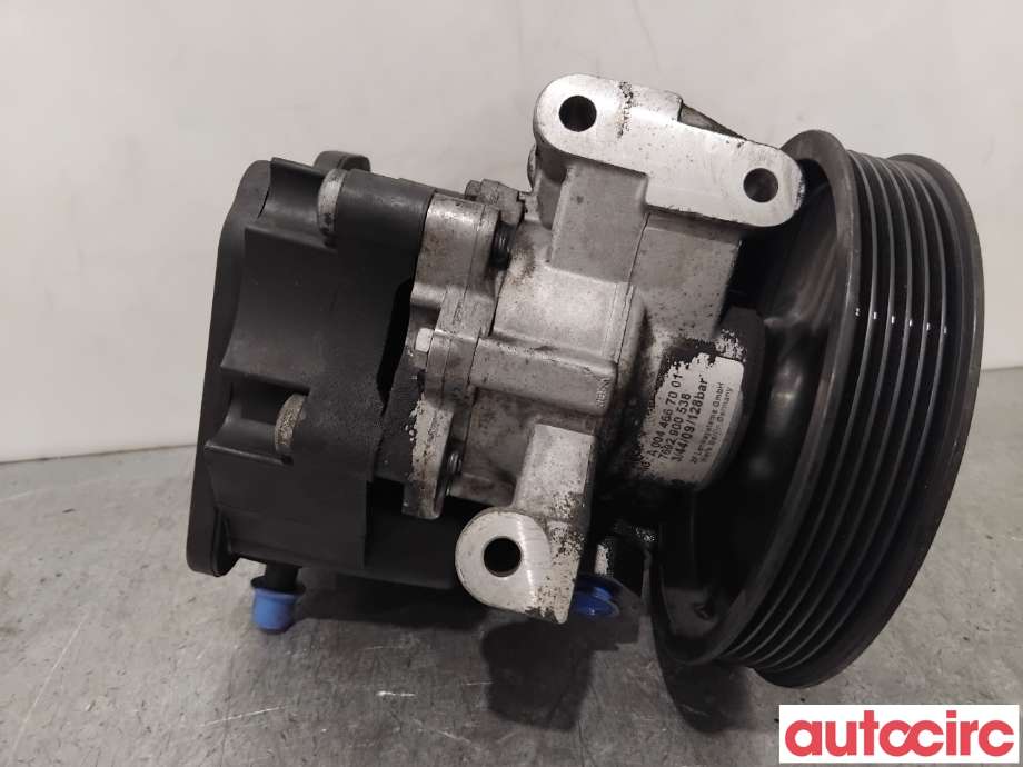 Servo pumpe mekanisk til Mercedes C-Klasse 2007-2011 (Fase 1) (W204) (W204) (MERCEDES|A0044667001|7692900538)