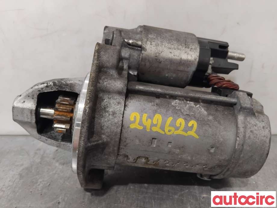 Starter diesel til Mercedes C-Klasse 2007-2011 (Fase 1) (W204) (W204) (MERCEDES|A0061514601|428000-4600)