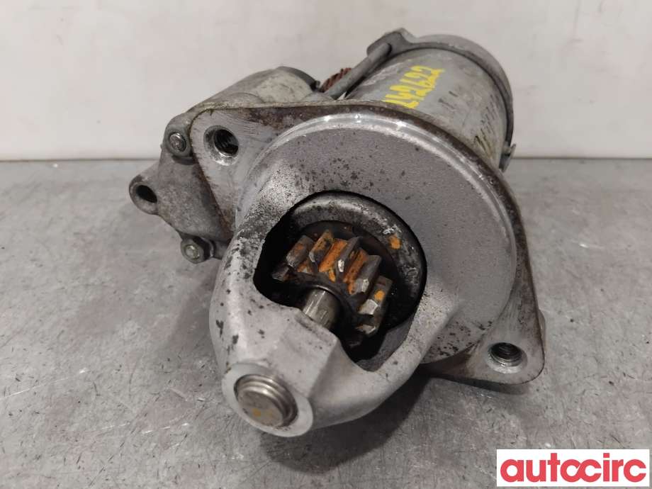 Starter diesel til Mercedes C-Klasse 2007-2011 (Fase 1) (W204) (W204) (MERCEDES|A0061514601|428000-4600)