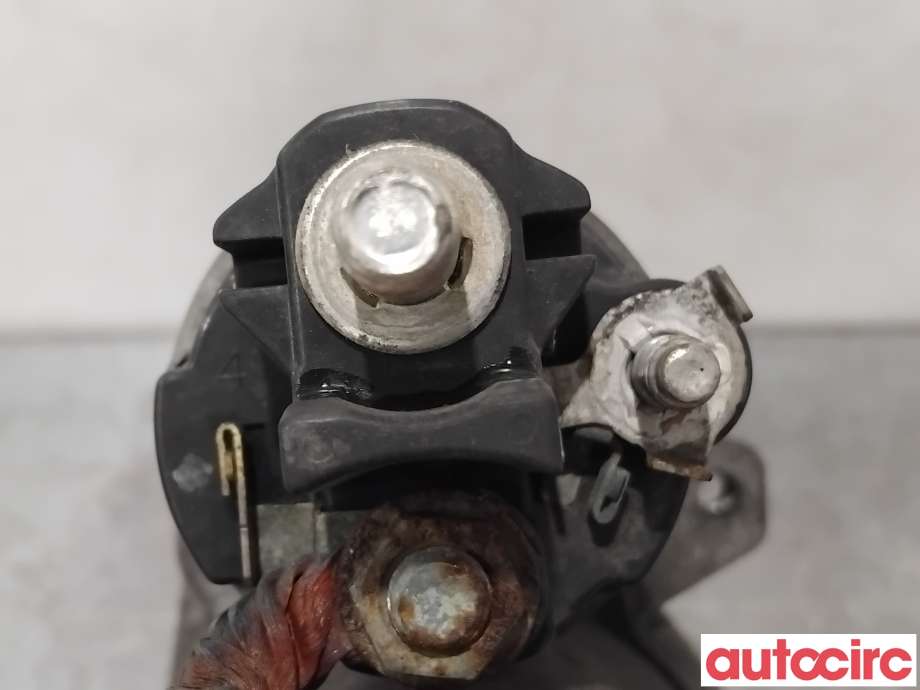 Starter diesel til Mercedes C-Klasse 2007-2011 (Fase 1) (W204) (W204) (MERCEDES|A0061514601|428000-4600)