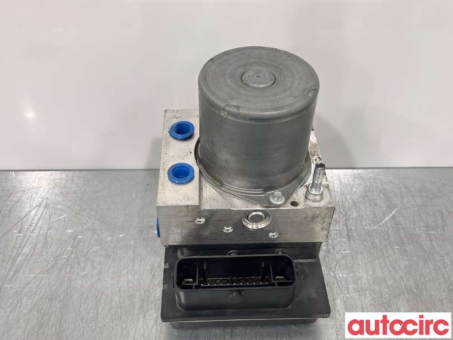 ABS sentral til Peugeot 3008 2009-2016 (Type I) (PEUGEOT|1607510480|9674677580)
