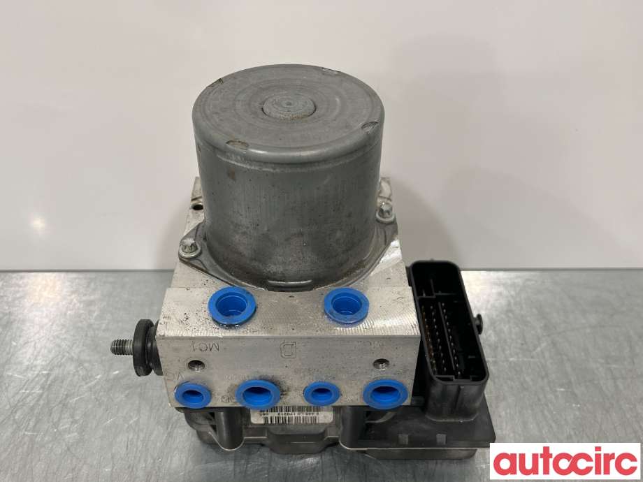 ABS sentral til Peugeot 3008 2009-2016 (Type I) (PEUGEOT|1607510480|9674677580)