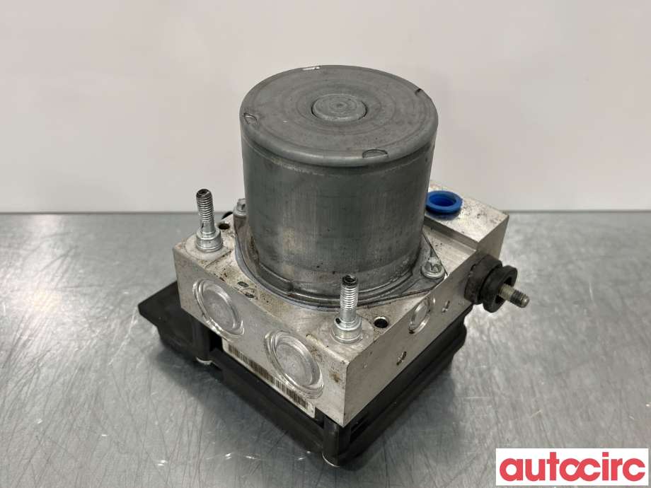 ABS sentral til Peugeot 3008 2009-2016 (Type I) (PEUGEOT|1607510480|9674677580)