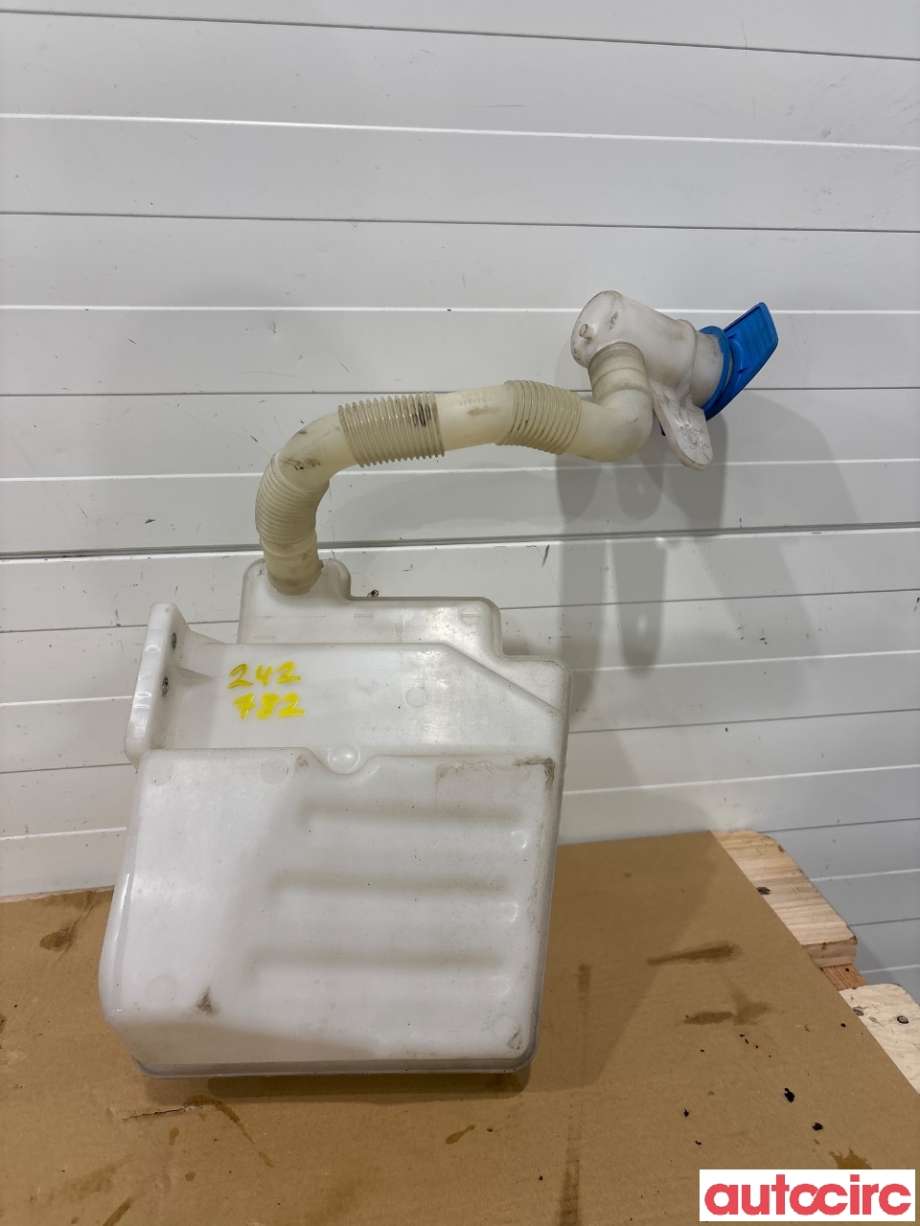 Spylertank til VW Golf VI 2008-2012  (VOLKSWAGEN|1K0955453S)