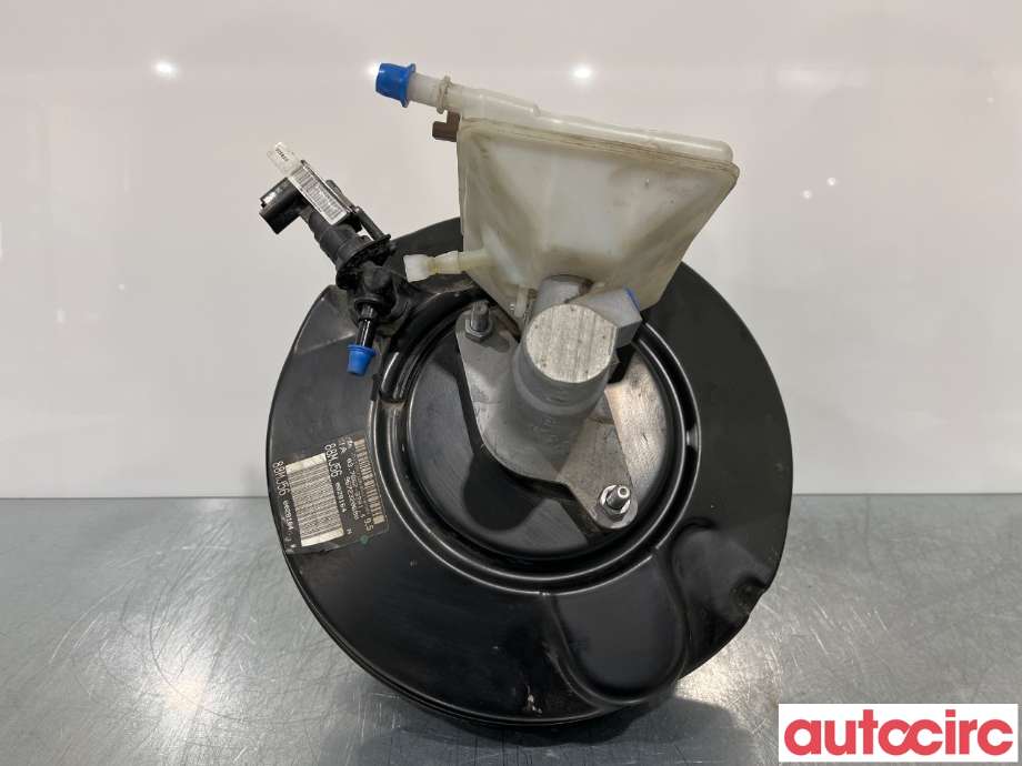 Bremsepumpe hoved til Peugeot 3008 2009-2016 (Type I)  (PEUGEOT|4601T1|)