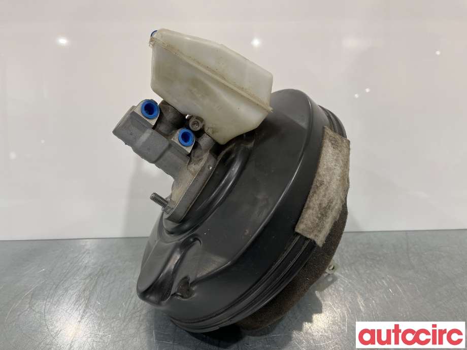 Bremsepumpe hoved til Peugeot 3008 2009-2016 (Type I)  (PEUGEOT|4601T1|)