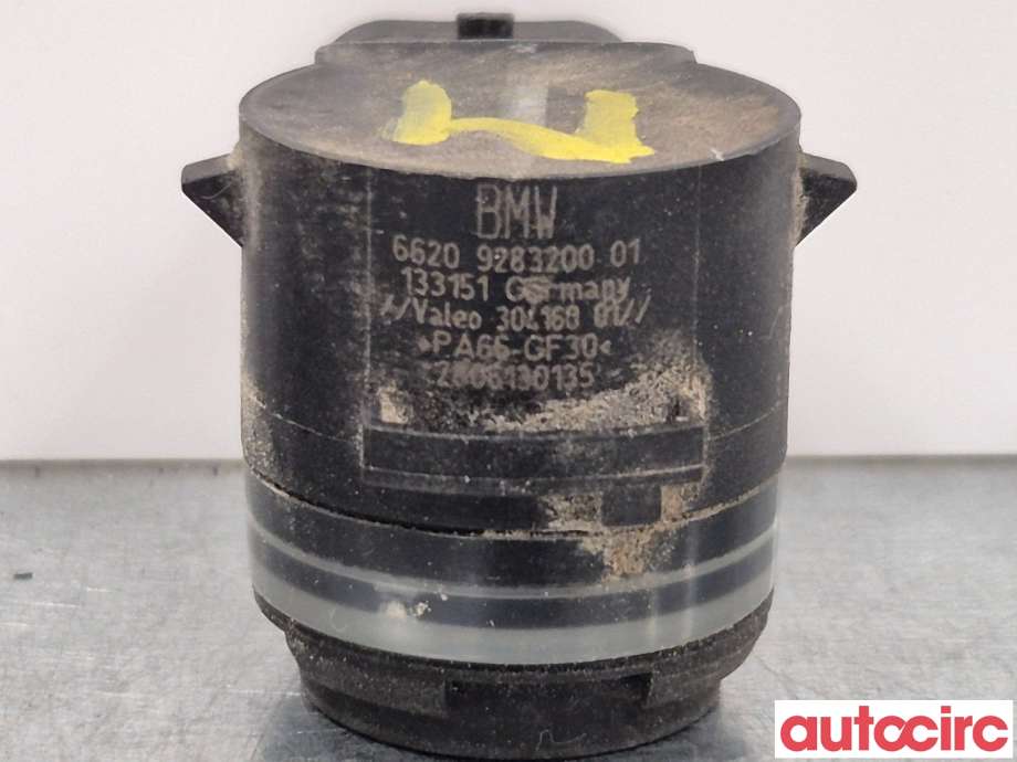 Parkeringssensor bak til BMW X5 2013-2018 (F15) (F15) (BMW|66202409650|66209283200)