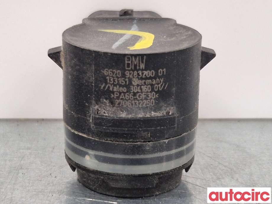 Parkeringssensor bak til BMW X5 2013-2018 (F15) (F15) (BMW|66202409650|66209283200)
