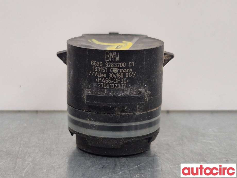 Parkeringssensor bak til BMW X5 2013-2018 (F15) (F15) (BMW|66202409650|66209283200)