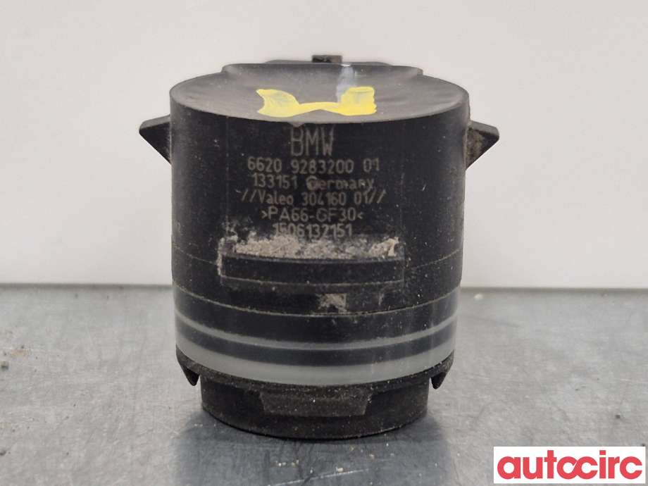 Parkeringssensor bak til BMW X5 2013-2018 (F15) (F15) (BMW|66202409650|66209283200)