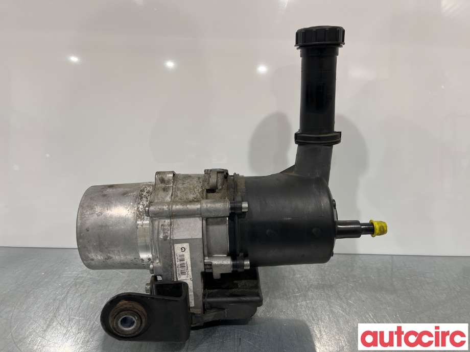 Servo pumpe mekanisk til Peugeot 3008 2009-2016 (Type I) (PEUGEOT|1607009080|9676734280)