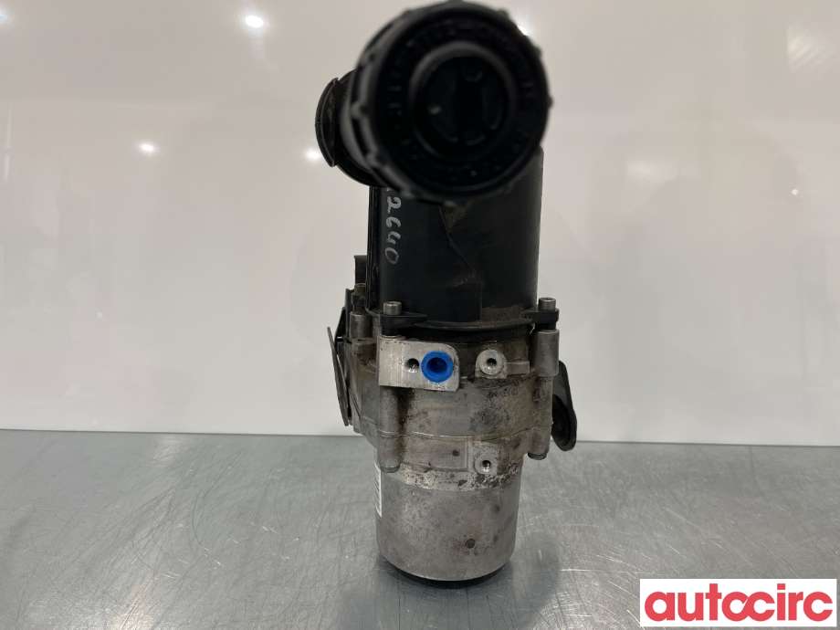 Servo pumpe mekanisk til Peugeot 3008 2009-2016 (Type I) (PEUGEOT|1607009080|9676734280)