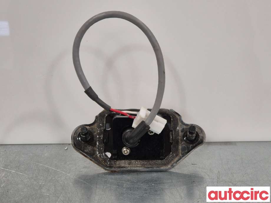 Kamera til Nissan Qashqai 2010-2014 (Type I, Fase 2)  (NISSAN|28442EY00A)