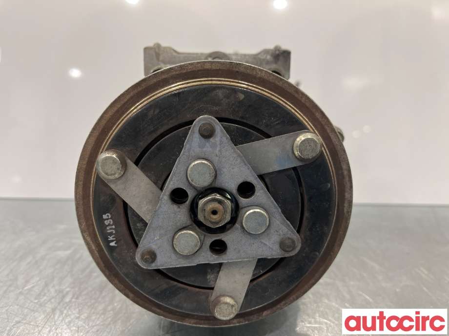 Aircondition kompressor til Peugeot 3008 2009-2016 (Type I)  (PEUGEOT|9825868180|9800839580)