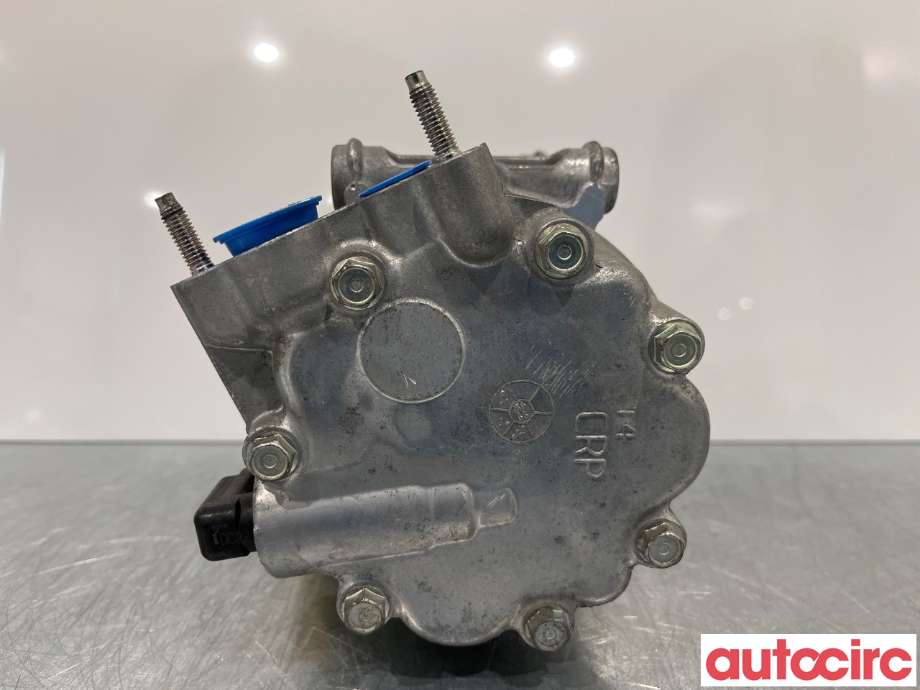 Aircondition kompressor til Peugeot 3008 2009-2016 (Type I)  (PEUGEOT|9825868180|9800839580)