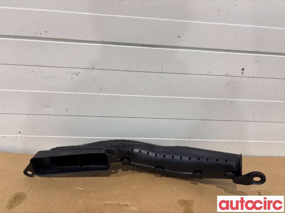 Luftslange innsug til Ford Transit Connect 2018-->> Type II, Fase 2  (FORD|1745844|AV61-9E635-BD)